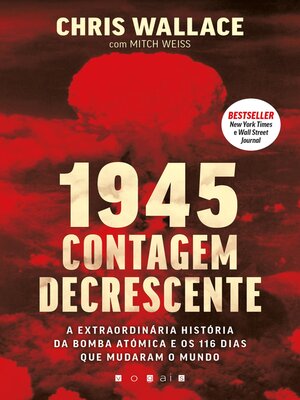 cover image of 1945